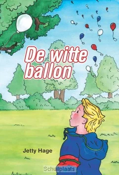 WITTE BALLON Koop Online