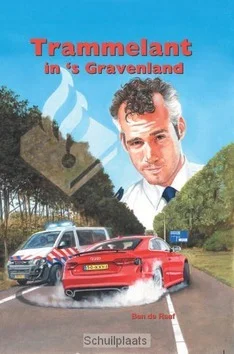 Weekendaanbieding TRAMMELANT IN 'S GRAVENLAND