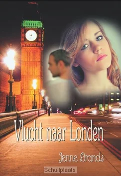 Gratis Verzending VLUCHT NAAR LONDEN