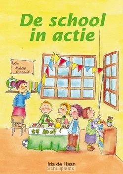 Direct Beschikbaar SCHOOL IN ACTIE