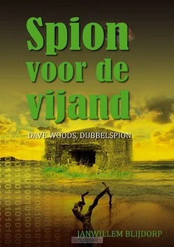 SPION VOOR DE VIJAND Veilige Betaling