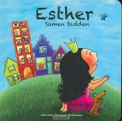 Koop Vandaag ESTHER SAMEN BIDDEN