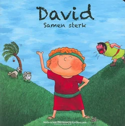 Must-Have DAVID SAMEN STERK