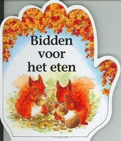 Meest Verkocht BIDDEN VOOR HET ETEN