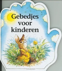 GEBEDJES VOOR KINDEREN Bestel Nu