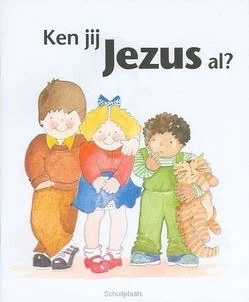 Finale Uitverkoop KEN JIJ JEZUS AL