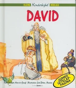 DAVID Beperkte Voorraad