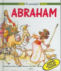 Beste Prijs ABRAHAM