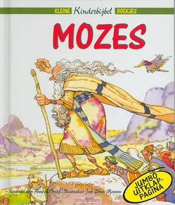 Gratis Verzending MOZES