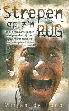 Bestseller STREPEN OP Z'N RUG