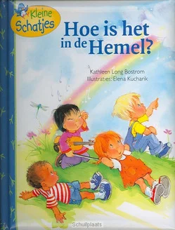 KLEINE SCHATJES HOE IS HET IN DE HEMEL Beperkte Voorraad