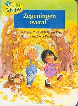 Shop Nu KLEINE SCHATJES ZEGENINGEN OVERAL
