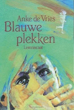 Gratis Verzending BLAUWE PLEKKEN