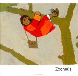 MINIBOEKJE ZACHEUS Direct Beschikbaar