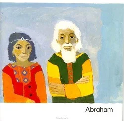 Laatste Kans MINIBOEKJE ABRAHAM