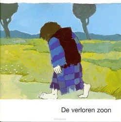 MINIBOEKJE VERLOREN ZOON Speciale Aanbieding
