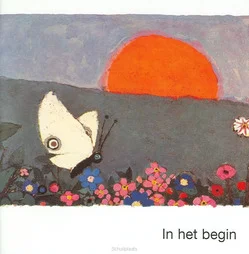 MINIBOEKJE IN HET BEGIN Beperkt Aanbod