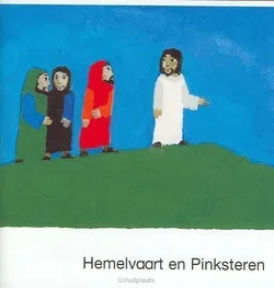 MINIBOEKJE HEMELVAART EN PINKSTEREN Lage Kosten
