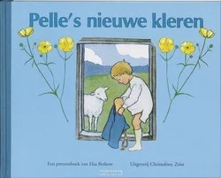 Rechtstreeks Van De Fabrikant PELLE'S NIEUWE KLEREN