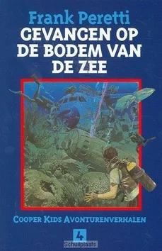 Op = Op GEVANGEN OP DE BODEM VAN DE ZEE 4