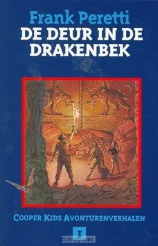 Gereduceerde Prijs DEUR IN DE DRAKENBEK 1