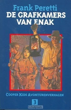 GRAFKAMERS VAN ENAK 3 Direct Beschikbaar