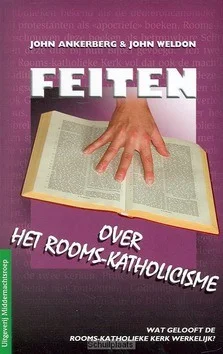 FEITEN OVER HET ROOMS-KATHOLICISME Bestel Nu