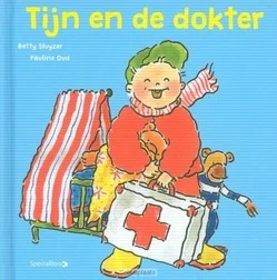 TIJN EN DE DOKTER Koop Vandaag