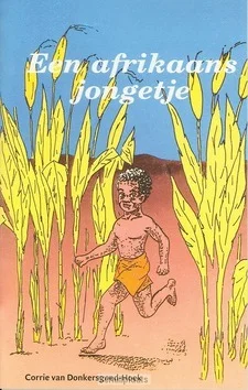 AFRIKAANS JONGETJE Koop Online
