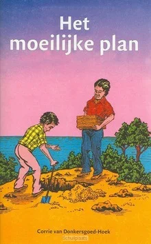 Lage Kosten MOEILIJKE PLAN