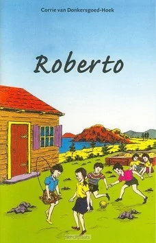 ROBERTO Hete Deal