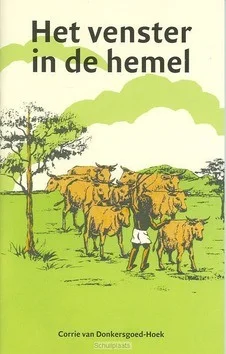 VENSTER IN DE HEMEL Bestseller
