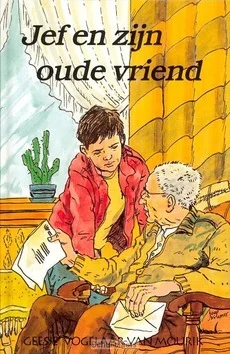 Populair JEF EN ZIJN OUDE VRIEND