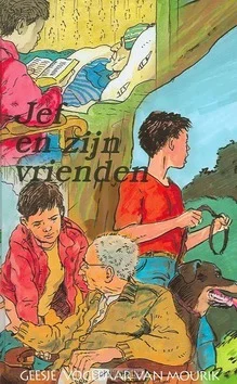 Beste Prijs JEF EN ZIJN VRIENDEN