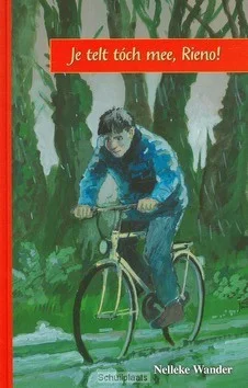 JE TELT TOCH MEE RIENO Bestseller