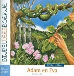 BIJBELLEESBOEKJE OT 2 ADAM EN EVA Koop Online