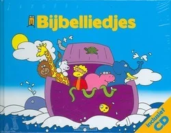 BIJBELLIEDJES + CD Bestseller