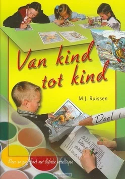 VAN KIND TOT KIND 1 OT Gecertificeerd