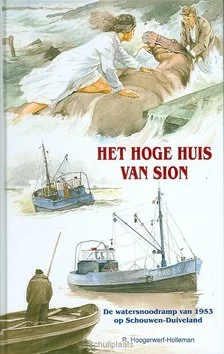 HOGE HUIS VAN SION Merkproduct