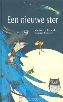 Finale Uitverkoop EEN NIEUWE STER
