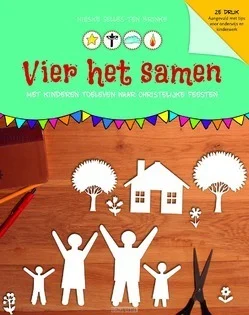 VIER HET SAMEN Express Levering