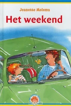 WEEKEND Veilige Betaling