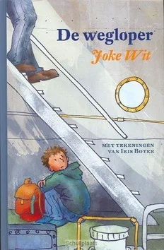 DE WEGLOPER Must-Have