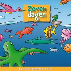 Nieuw ZEVEN DAGEN