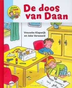 Finale Uitverkoop DE DOOS VAN DAAN