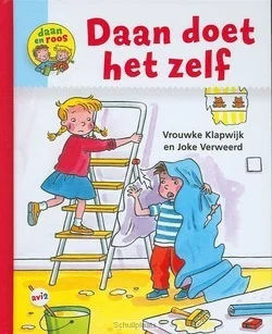 Lage Prijs DAAN DOET HET ZELF