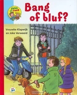 BANG OF BLUF Uitverkoop