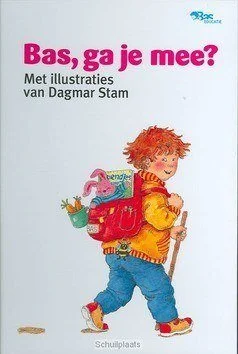 Laatste Kans BAS GA JE MEE