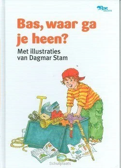 Gecertificeerd BAS, WAAR GA JE HEEN?