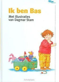 Tijdelijk Beschikbaar IK BEN BAS